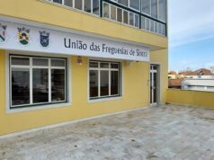 Novo horário da União das Freguesias de Sintra