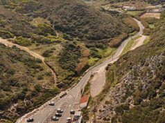 Workshop sobre Plano Estratégico do Vale da Adraga nos Bombeiros de Almoçageme