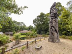 Parques de Sintra recebem o Verão com programação para desfrutar da natureza