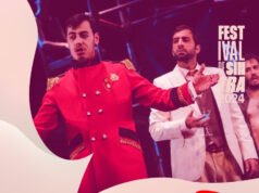 Ópera está de regresso ao Festival de Sintra