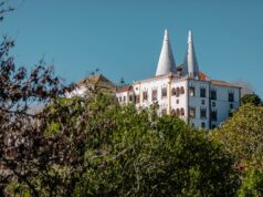 Palácio da Vila recebe concertos do Festival de Sintra