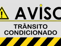 Condicionamento de Trânsito na A16