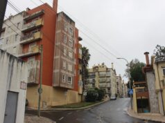 Município de avança com remodelação das redes de saneamento na Xetaria Bairro da Xetaria, em Belas