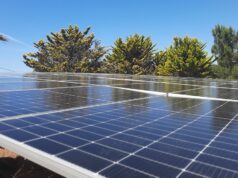 SMAS de Sintra instalam sete unidades de produção de energia renovável