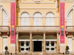 MU.SA recebe exposição sobre obra arquitetónica de Norte Júnior