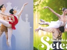 “Bailado em seteais” regressa a Sintra