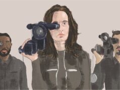 “Adrianopla” estreia no Auditório António Silva no Cacém