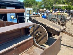 AgroAruil em Almargem do Bispo sob o lema da ‘Sustentabilidade’