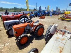 Almargem do Bispo recebe AgroAruil em junho