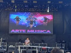 Os “Arte Música” atuam nas Festas de São Pedro em Sintra