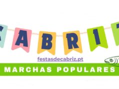 Cabriz volta a festejar santos populares e desfile de marchas