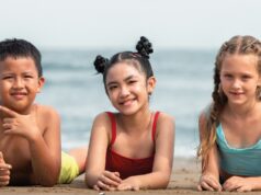 Campos de férias com inscrições abertas