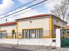 Adjudicada empreitada para reabilitação da Escola Básica de Cortegaça