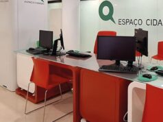 Espaço do Cidadão reabre na Portela de Sintra