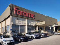 Leilão da insolvente Farame rendeu 4,6 milhões de euros