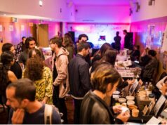 Feira Amálgama volta ao Mercado da Serra das Minas