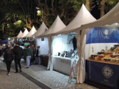 Festas de São Pedro encerram com o jogo Portugal – Eslovénia em ecrã gigante