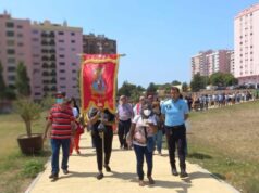 Festas em honra de São Marcos