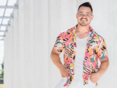 Godigana e Carne Assada em festa