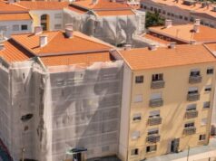 Município reforça investimento na reabilitação urbana