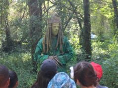 SintrAmbiente está de regresso à Quinta da Ribafria