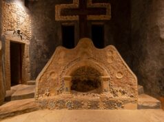 Visitas guiadas noturnas ao Convento dos Capuchos com sessões extra