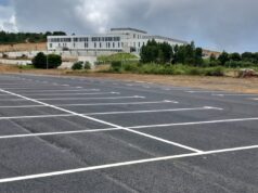 Câmara de Sintra vai entregar ao SNS “chaves” do novo Hospital Sintra