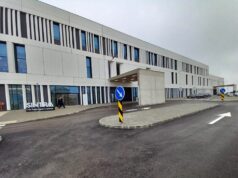 Câmara de Sintra cumpre promessa e entrega novo Hospital de Sintra ao SNS