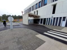 BE lamenta que Hospital de Sintra seja gerido pela nova ULS Cascais