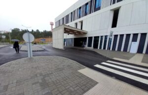 Autarquia reforça cuidados domiciliários com cedência de viatura