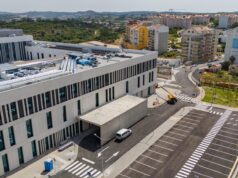 Hospital de Sintra, finalmente!