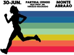 Grande Prémio da JOMA em atletismo