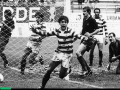 Faleceu Manuel Fernandes antigo jogador do Sporting e da Seleção Nacional