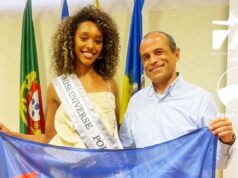 Miss Portugal é do concelho de Sintra
