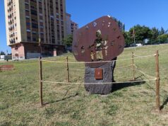 Reserva Arqueológica de São Marcos apresenta moeda romana