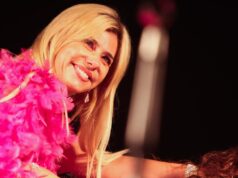 Mónica Sintra abre as Festas de São Pedro com concertos, gastronomia e muita animação