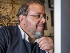 Nuno Caravela dá palestra na Quinta das Cruzadas em Sintra