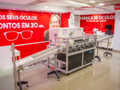 Só é Fábrica quem fabrica!