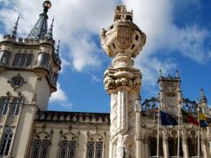 Sintra com redução na participação do IRS em 2026