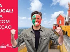 Portugal está nos “quartos de final” ao vencer a Eslovénia nos penáltis