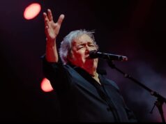 Sérgio Godinho nas Festas de Vila e das Instituições de Rio de Mouro