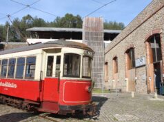 SMAS preparam abertura do Museu da Água e dos Resíduos na Ribeira de Sintra