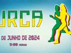 VIII Milha Urbana da URCA na Abrunheira