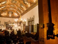 Artur Pizarro encerra “Ciclo de Piano” com ritmos da latinidade