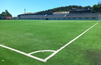 FPF confirma 1.º de Dezembro no Campeonato de Portugal