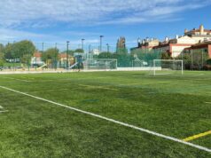 Presidente do Arsenal 72 “agredida”