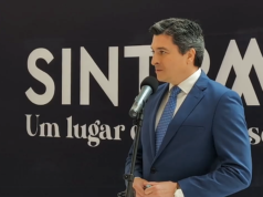 “Há um plano delineado e equipa constituída que vai trazer a diferença ao hospital de Sintra