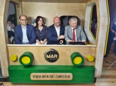 MAR inaugurado na Ribeira de Sintra