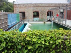 Sintra inaugura o Museu da Água e Resíduos (MAR)