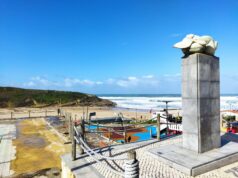 Voluntariado Jovem abre inscrições para apoio ao desporto na praia